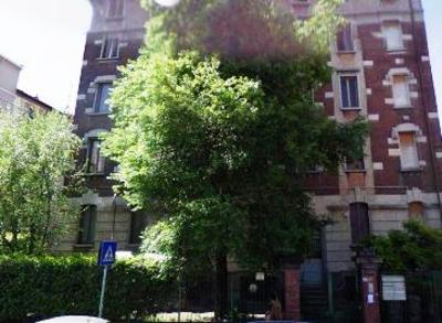 фото отеля Scream House B&B Milan