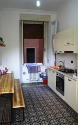 фото отеля Scream House B&B Milan