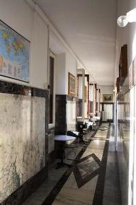 фото отеля Scream House B&B Milan