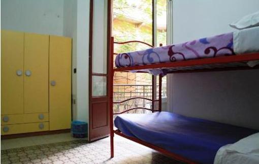 фото отеля Scream House B&B Milan