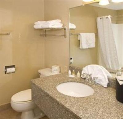 фото отеля The Dalles Inn