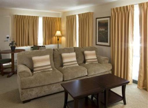 фото отеля The Dalles Inn