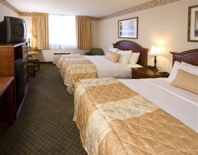 фото отеля The Dalles Inn