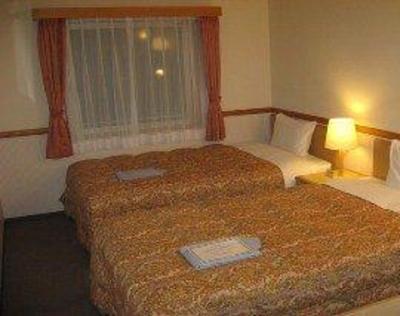 фото отеля Toyoko Inn Narita Kuko