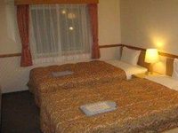 Toyoko Inn Narita Kuko