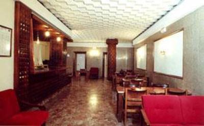 фото отеля Hostal Cortes