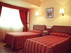 фото отеля Hostal Cortes