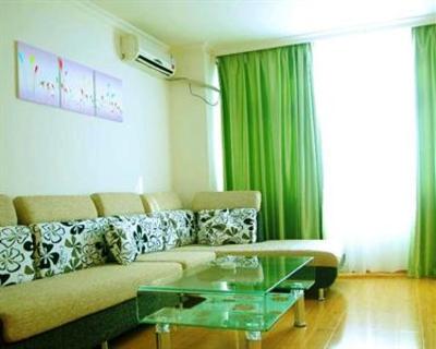 фото отеля Stone Forest Hotel Beihai