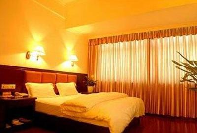 фото отеля Stone Forest Hotel Beihai