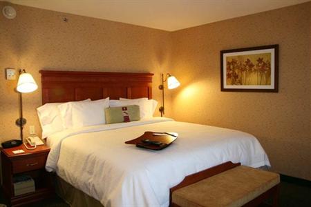 фото отеля Hampton Inn by Hilton Guadalajara Aeropuerto El Salto