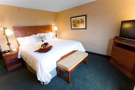 фото отеля Hampton Inn by Hilton Guadalajara Aeropuerto El Salto