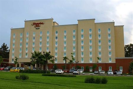 фото отеля Hampton Inn by Hilton Guadalajara Aeropuerto El Salto