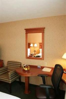 фото отеля Hampton Inn by Hilton Guadalajara Aeropuerto El Salto