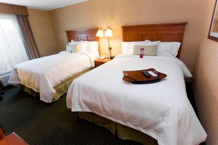 фото отеля Hampton Inn by Hilton Guadalajara Aeropuerto El Salto