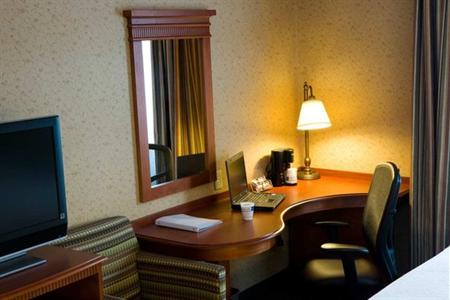 фото отеля Hampton Inn by Hilton Guadalajara Aeropuerto El Salto