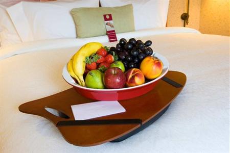 фото отеля Hampton Inn by Hilton Guadalajara Aeropuerto El Salto