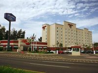Hampton Inn by Hilton Guadalajara Aeropuerto El Salto