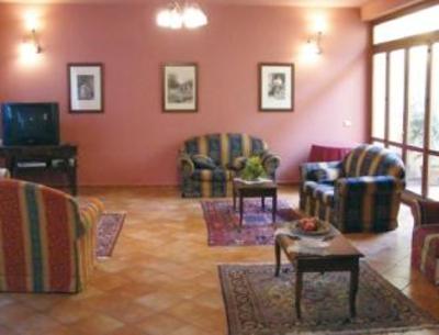 фото отеля Mingone Locanda Isola del Liri