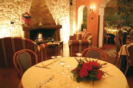 фото отеля Mingone Locanda Isola del Liri