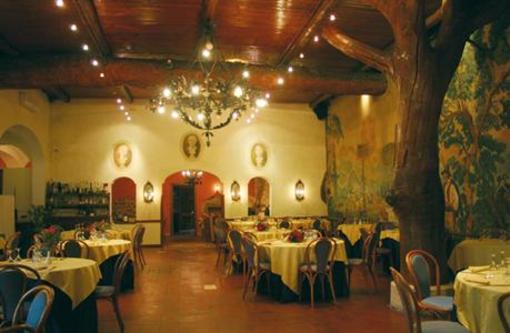 фото отеля Mingone Locanda Isola del Liri
