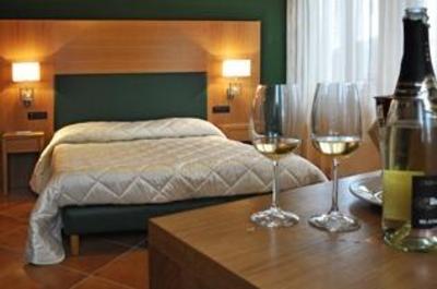 фото отеля Mingone Locanda Isola del Liri