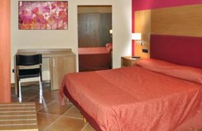 фото отеля Mingone Locanda Isola del Liri