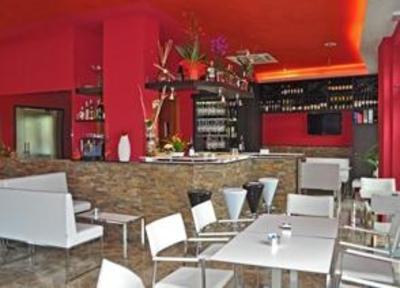 фото отеля Mingone Locanda Isola del Liri