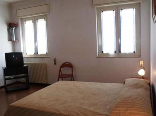 фото отеля B & B Angelina