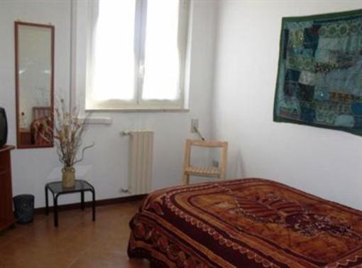 фото отеля B & B Angelina