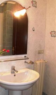 фото отеля B & B Angelina
