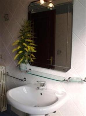 фото отеля B & B Angelina