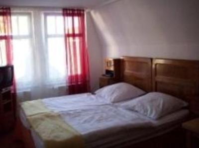 фото отеля Hotel Dillenburg
