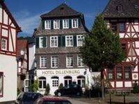 Hotel Dillenburg