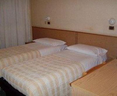 фото отеля Hotel Brianza Calderara di Reno