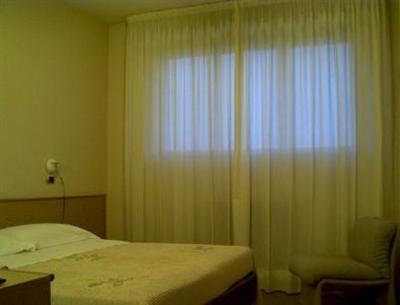фото отеля Hotel Brianza Calderara di Reno