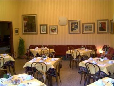 фото отеля Hotel Brianza Calderara di Reno