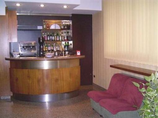 фото отеля Hotel Brianza Calderara di Reno