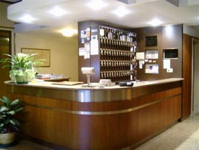 фото отеля Hotel Brianza Calderara di Reno