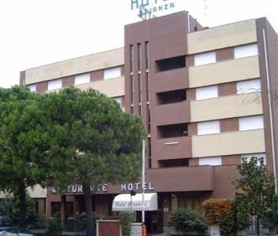 фото отеля Hotel Brianza Calderara di Reno