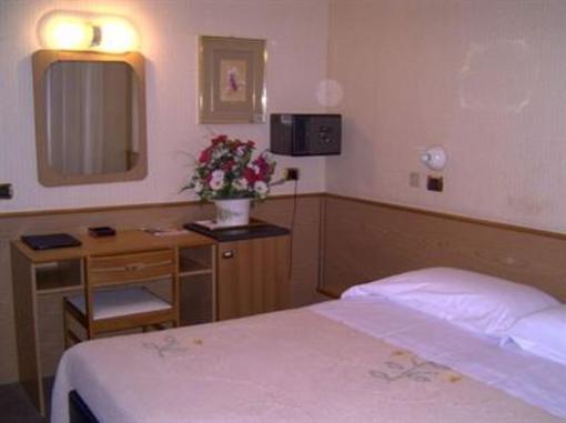 фото отеля Hotel Brianza Calderara di Reno