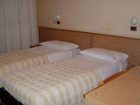 фото отеля Hotel Brianza Calderara di Reno
