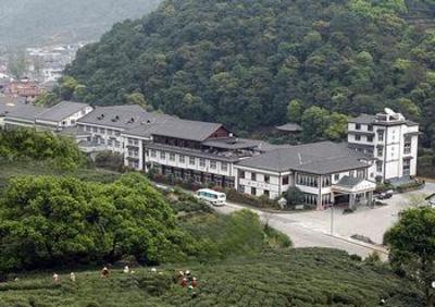 фото отеля Meizhu Holiday Hotel