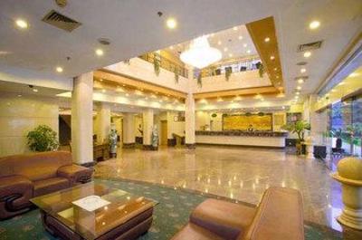 фото отеля Meizhu Holiday Hotel
