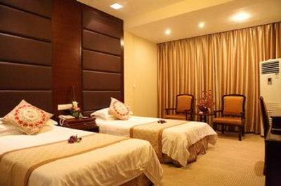 фото отеля Meizhu Holiday Hotel