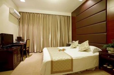 фото отеля Meizhu Holiday Hotel