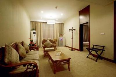фото отеля Meizhu Holiday Hotel