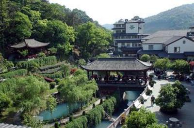 фото отеля Meizhu Holiday Hotel