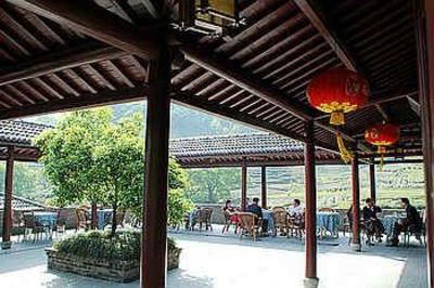 фото отеля Meizhu Holiday Hotel