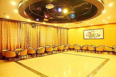 фото отеля Meizhu Holiday Hotel