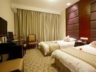 фото отеля Meizhu Holiday Hotel